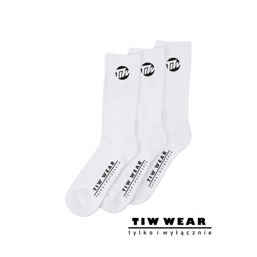 Skarpetki TiW Wear - 3-pack - TYLKO I WYŁĄCZNIE