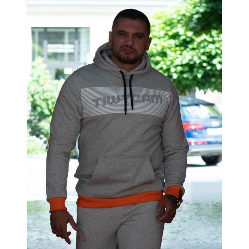 Bluza TiW Wear - Limited - TYLKO I WYŁĄCZNIE