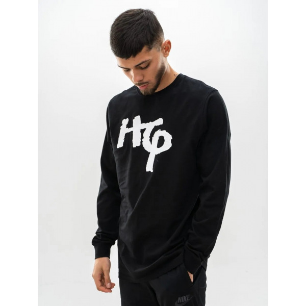 Longsleeve Diil Gang - HG