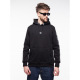 Bluza DIIL Gang - Old Logo Zip