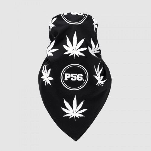 Bandana P56 - Ganja - Dudek P56