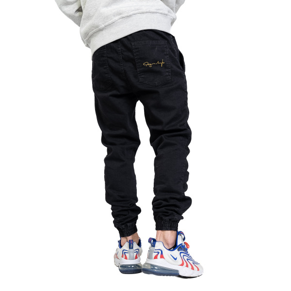 Spodnie Jogger GM Wear - Podpis Elegant