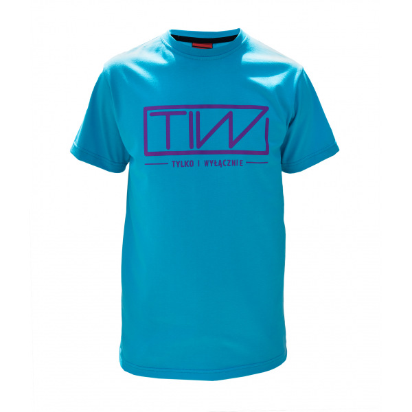 Koszulka TiW Wear - Classic