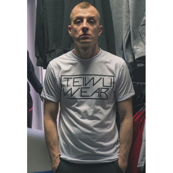 Koszulka TiW Wear - Classic 19'