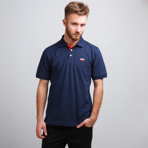 Koszulka Polo Patriotic - PATRIOTIC