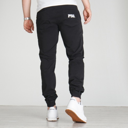 Spodnie Jogger P56 - Elegant - Dudek P56