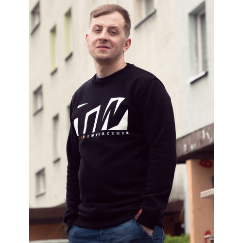 Bluza TiW Wear - TYLKO I WYŁĄCZNIE