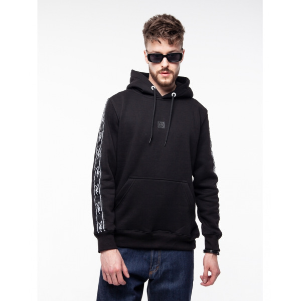 Bluza DIIL Gang - Old Logo Zip