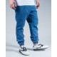 SPODNIE JEANS JOGGER BASKET LIGHT