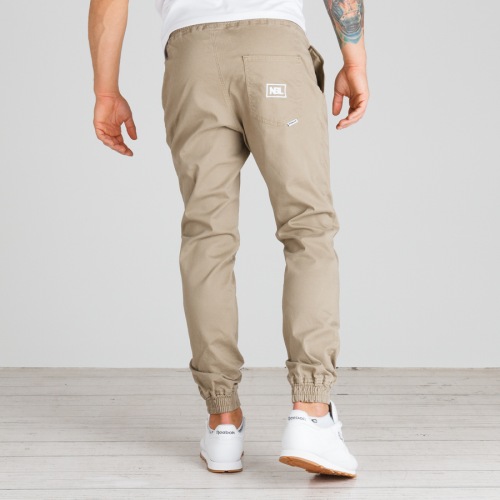 Spodnie Jogger New Bad Line - Icon - NEW BAD LINE