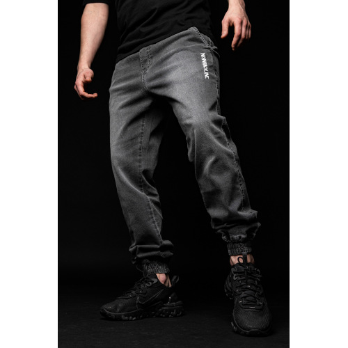 Spodnie Jogger New Bad Line - Jeans - NEW BAD LINE