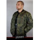 KURTKA FLYERS STREET AUTONOMY FORCE CAMO