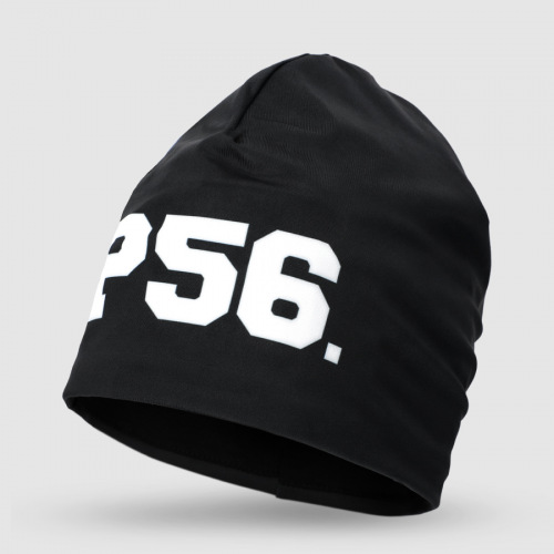 Czapka Zimowa P56 - Logo - Dudek P56