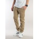 Spodnie Jogger Moro Sport - Beige