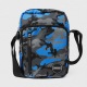 Streetbag Patriotic - Laur Camo