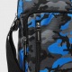 Streetbag Patriotic - Laur Camo