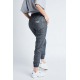 Spodnie Jogger Diamante Wear - Dark Jeans