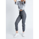 Spodnie Jogger Diamante Wear - Dark Jeans