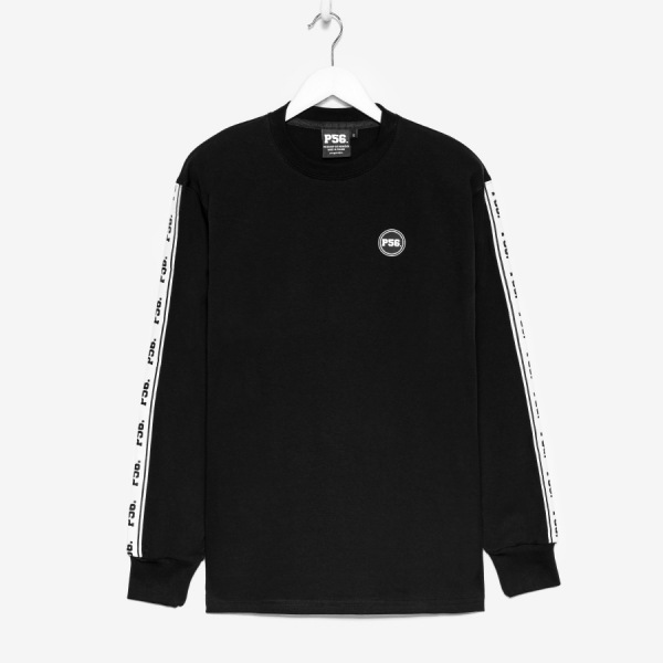 Longsleeve P56 - Tape