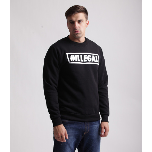 Bluza Illegal Wear - ILLEGAL STREET BRAND