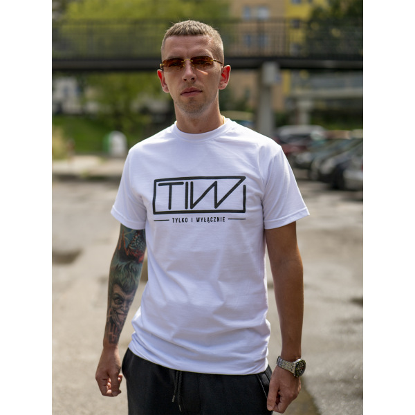 Koszulka TiW Wear - Classic