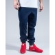 SPODNIE CHINO JOGGER BASKET BLACK