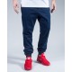 SPODNIE CHINO JOGGER BASKET BLACK