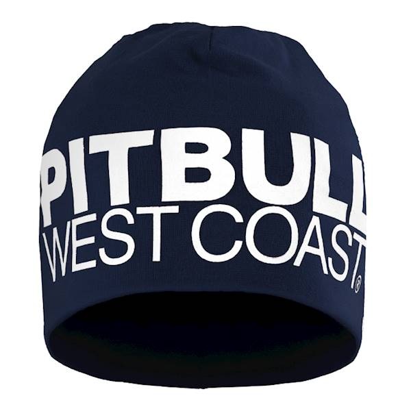 Czapka Zimowa Pit Bull West Coast