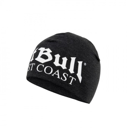 Czapka Zimowa Pit Bull West Coast - PIT BULL WEST COAST