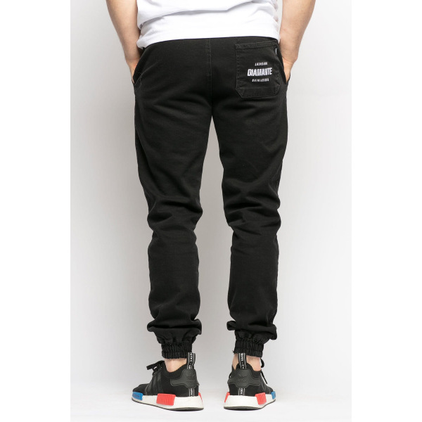 Spodnie Jogger Diamante Wear - V3