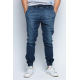 Spodnie Jogger Diamante Wear - RM Dark Jeans