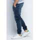 Spodnie Jogger Diamante Wear - RM Dark Jeans