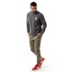 BLUZA BOR CREW / KLASYK GRAY