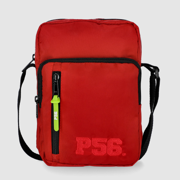 Streetbag Dudek P56 - Herb