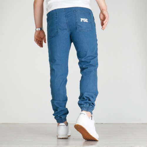 Spodnie Jogger P56 - Elegant - Dudek P56