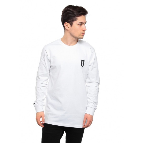 Longsleeve BOR Wear - Classic