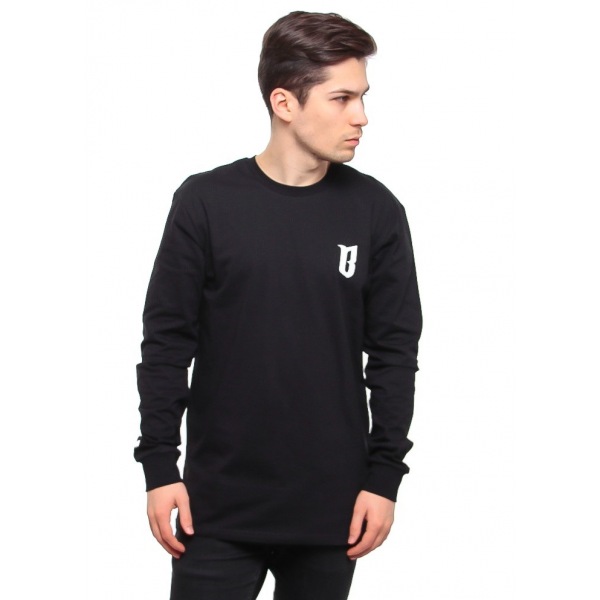 Longsleeve BOR Wear - Classic