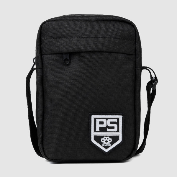 Streetbag Prima Sort