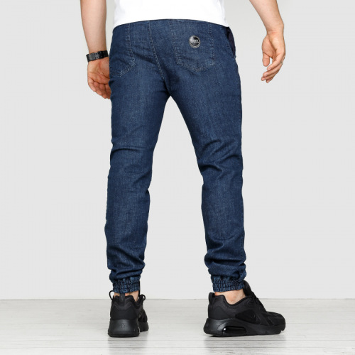 Spodnie Jogger P56 - Jeans - Dudek P56