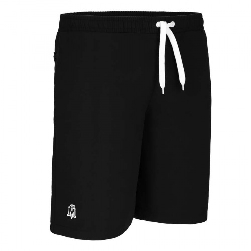 Krótkie Spodenki GM Wear - Ortalionowe - GANJA MAFIA