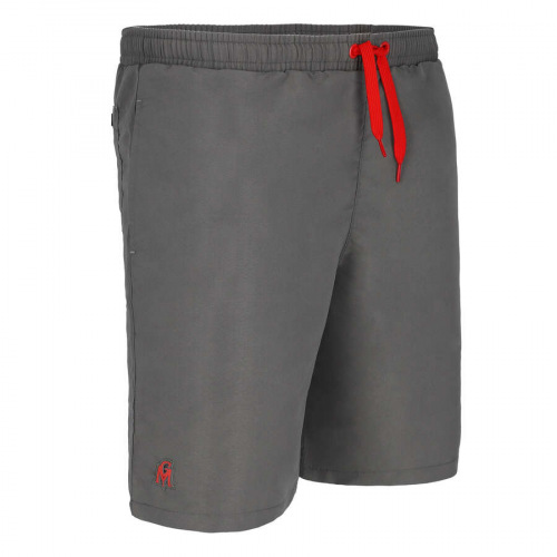 Krótkie Spodenki GM Wear - Ortalionowe - GANJA MAFIA