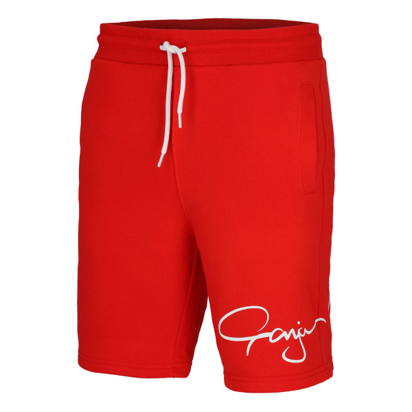 Krótkie Spodenki GM Wear - Podpis