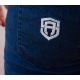 Spodnie Jeans Street Autonomy