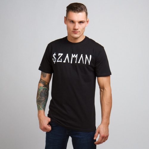 Koszulka BOR Wear - Szaman - BOR - BIURO OCHRONY RAPU