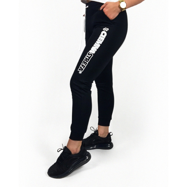 Damskie Spodnie Dresowe CS Wear