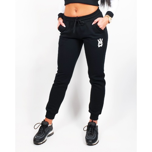 Damskie Spodnie Dresowe CS Wear - CIEMNA STREFA - RPK
