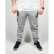 Spodnie Dresowe CS Wear - Pas