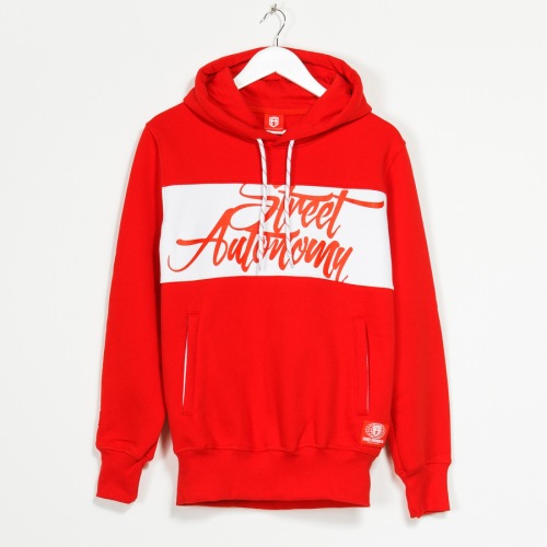 Bluza Street Autonomy - PL - STREET AUTONOMY