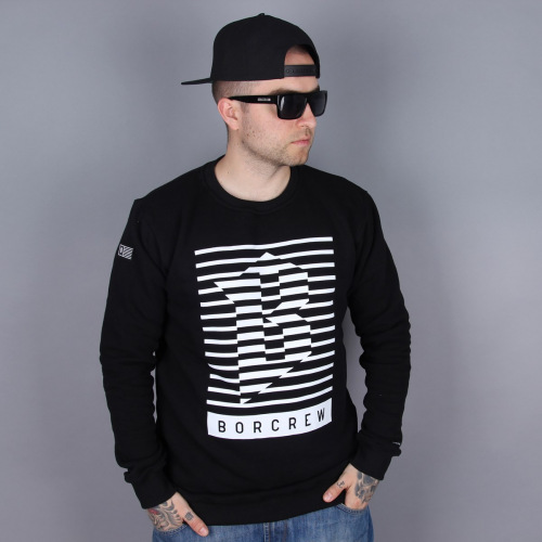 Bluza BOR Wear - Lines - BOR - BIURO OCHRONY RAPU