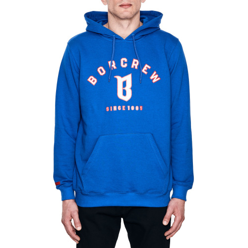 Bluza BOR Wear - BOR - BIURO OCHRONY RAPU